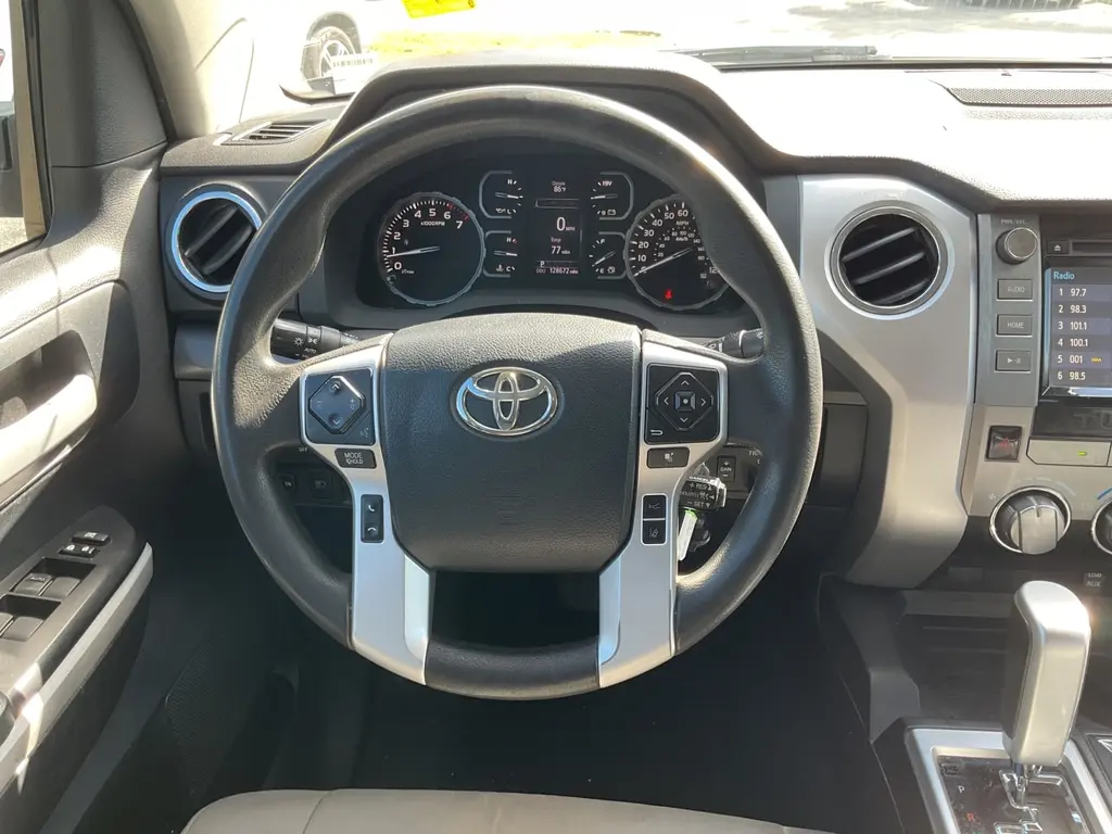 Florida Fine Cars - Used TOYOTA TUNDRA 2WD 2019 ORLANDO SR