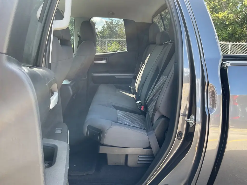 Florida Fine Cars - Used TOYOTA TUNDRA 2WD 2019 ORLANDO SR