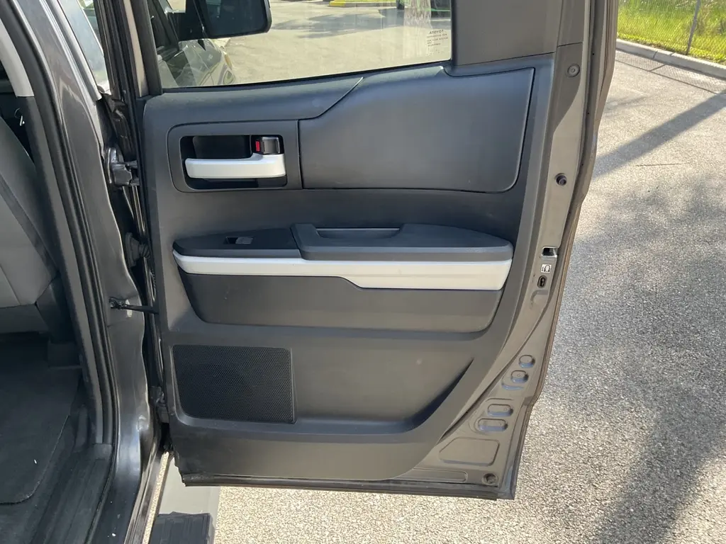 Florida Fine Cars - Used TOYOTA TUNDRA 2WD 2019 ORLANDO SR