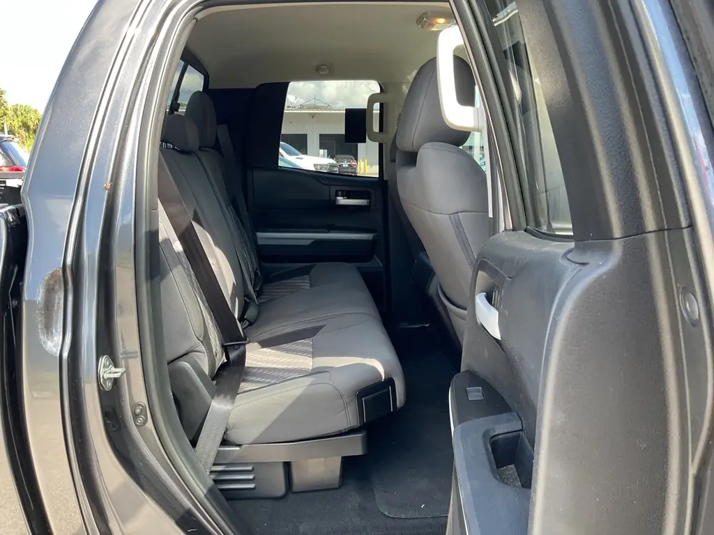 Florida Fine Cars - Used TOYOTA TUNDRA 2WD 2019 ORLANDO SR