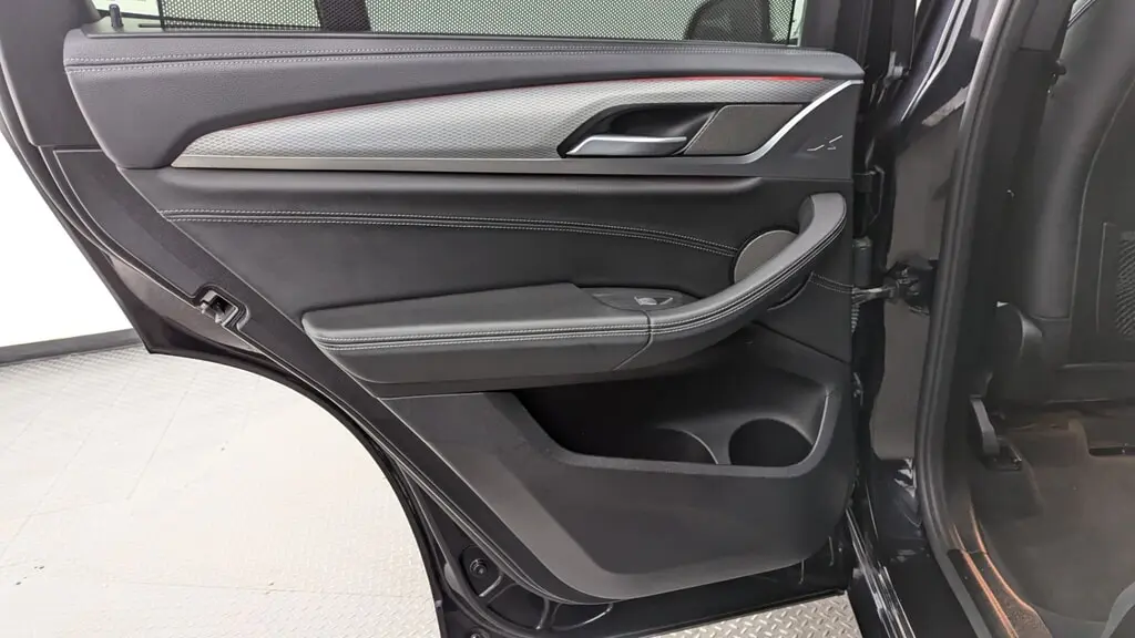 Florida Fine Cars - Used BMW X3 2021 MARGATE XDRIVE30I