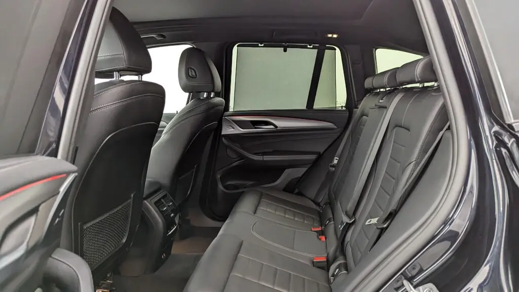 Florida Fine Cars - Used BMW X3 2021 MARGATE XDRIVE30I