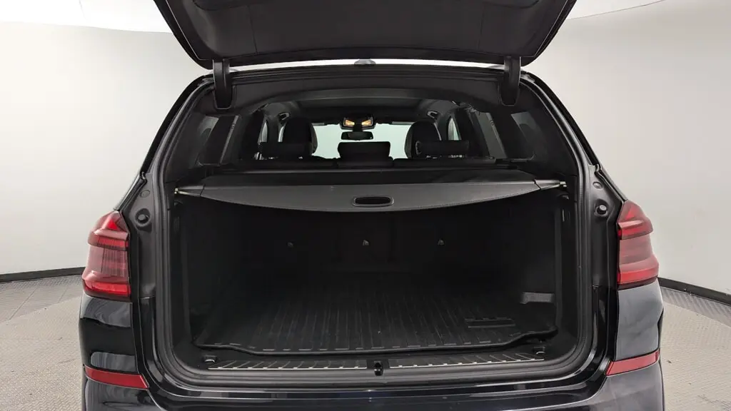 Florida Fine Cars - Used BMW X3 2021 MARGATE XDRIVE30I