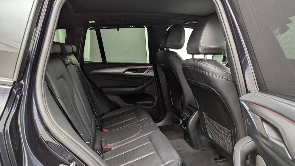 Florida Fine Cars - Used BMW X3 2021 MARGATE XDRIVE30I