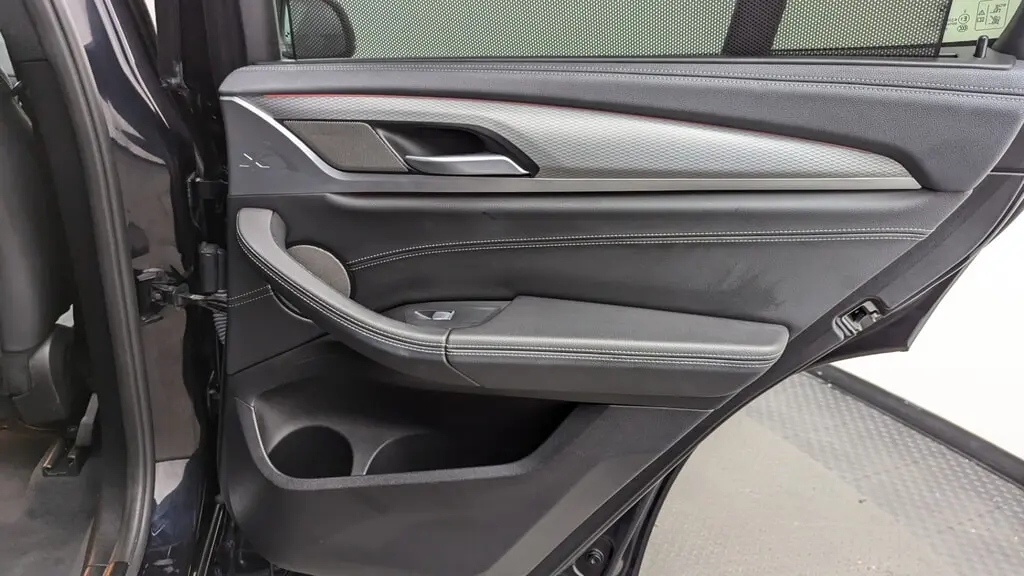 Florida Fine Cars - Used BMW X3 2021 MARGATE XDRIVE30I