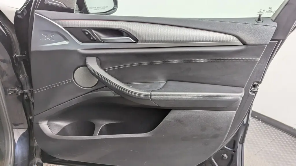 Florida Fine Cars - Used BMW X3 2021 MARGATE XDRIVE30I