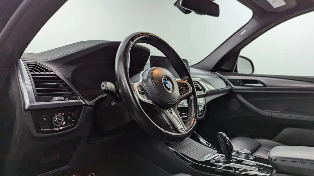 Florida Fine Cars - Used BMW X3 2021 MARGATE XDRIVE30I