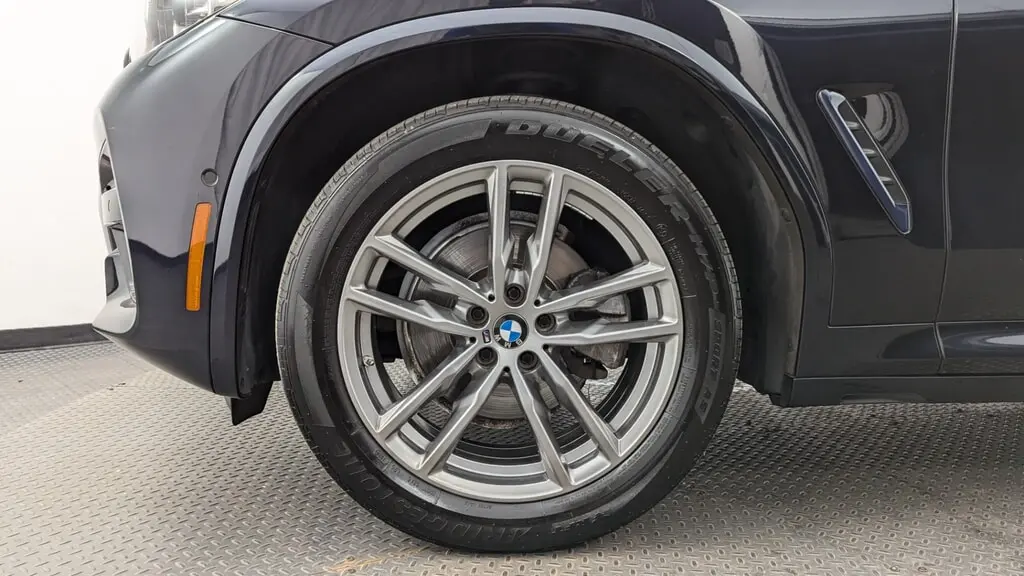 Florida Fine Cars - Used BMW X3 2021 MARGATE XDRIVE30I