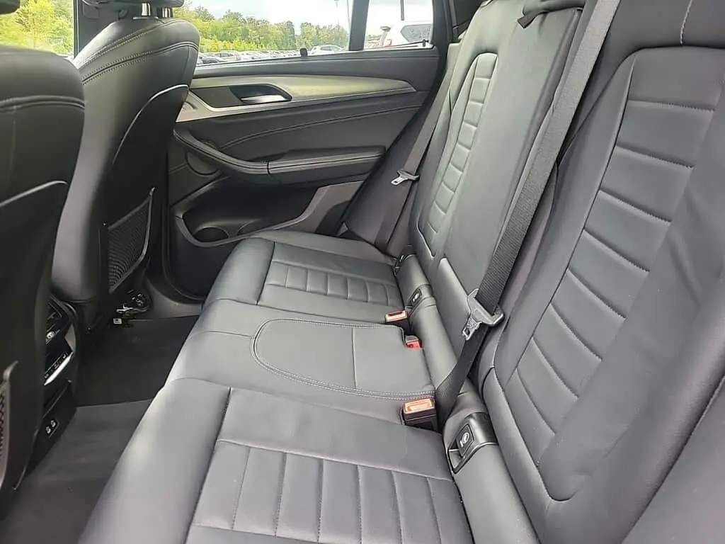 Florida Fine Cars - Used BMW X3 2021 MARGATE XDRIVE30I