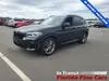 Florida Fine Cars - Used BMW X3 2021 MARGATE XDRIVE30I
