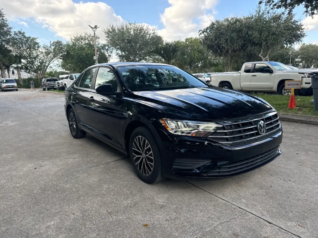 Florida Fine Cars - Used VOLKSWAGEN JETTA 2021 WEST PALM S
