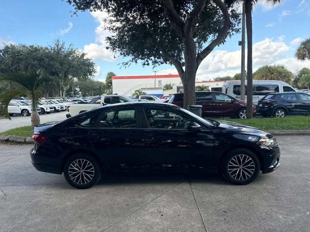 Florida Fine Cars - Used VOLKSWAGEN JETTA 2021 WEST PALM S