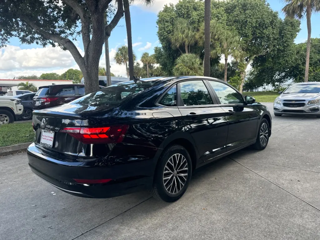 Florida Fine Cars - Used VOLKSWAGEN JETTA 2021 WEST PALM S