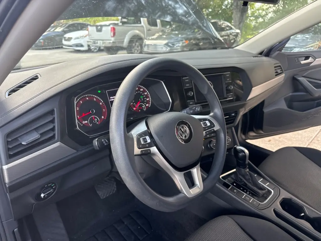 Florida Fine Cars - Used VOLKSWAGEN JETTA 2021 WEST PALM S