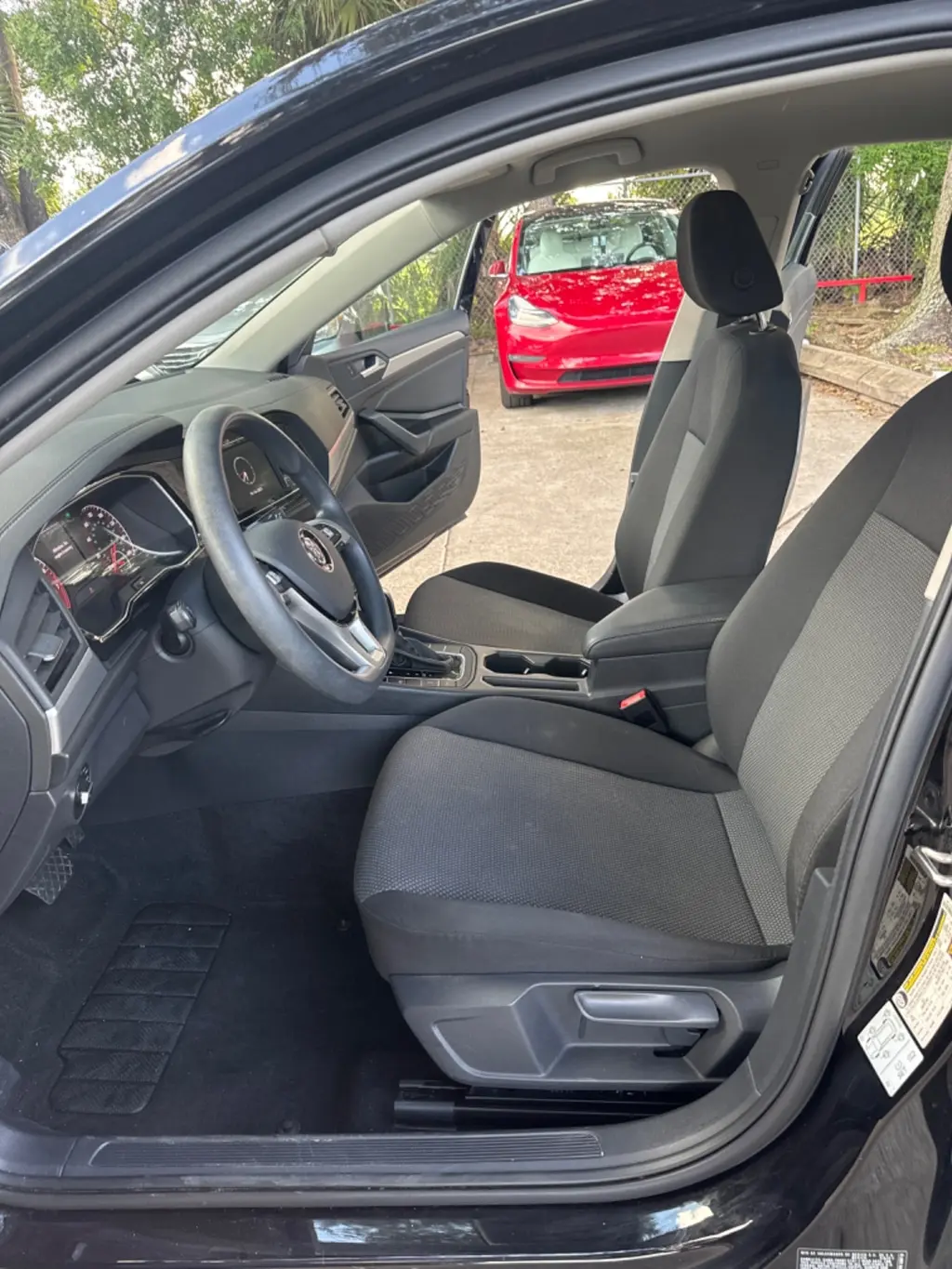 Florida Fine Cars - Used VOLKSWAGEN JETTA 2021 WEST PALM S