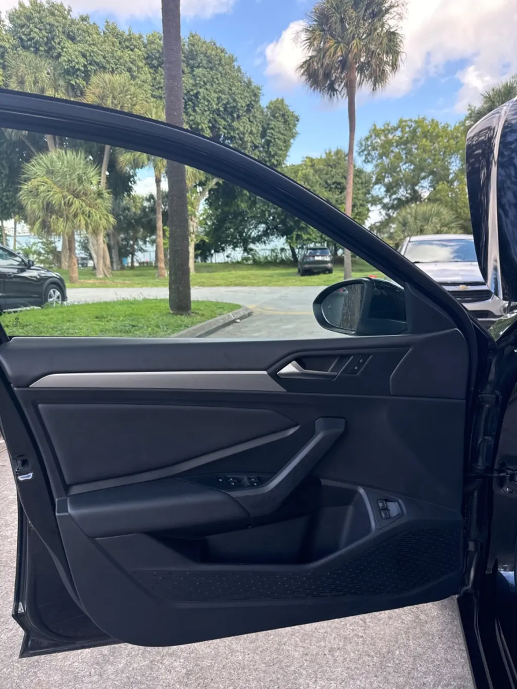 Florida Fine Cars - Used VOLKSWAGEN JETTA 2021 WEST PALM S