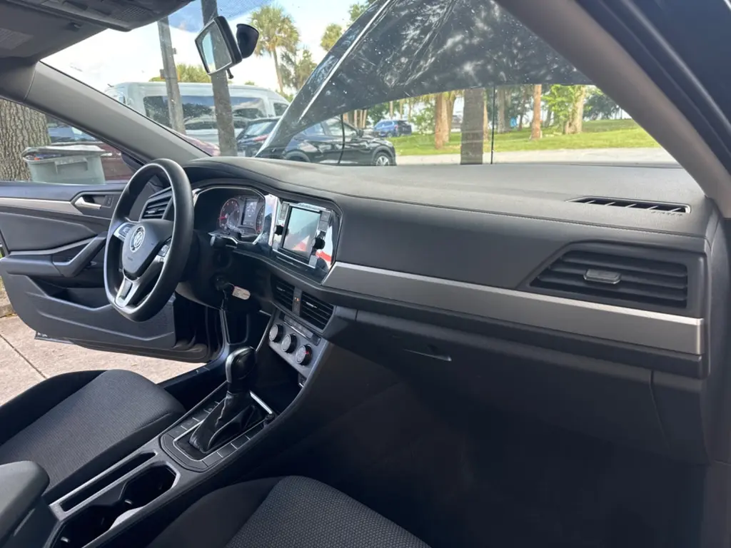 Florida Fine Cars - Used VOLKSWAGEN JETTA 2021 WEST PALM S