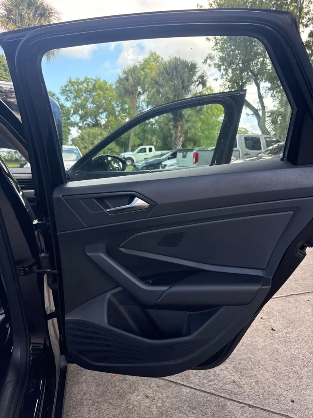 Florida Fine Cars - Used VOLKSWAGEN JETTA 2021 WEST PALM S