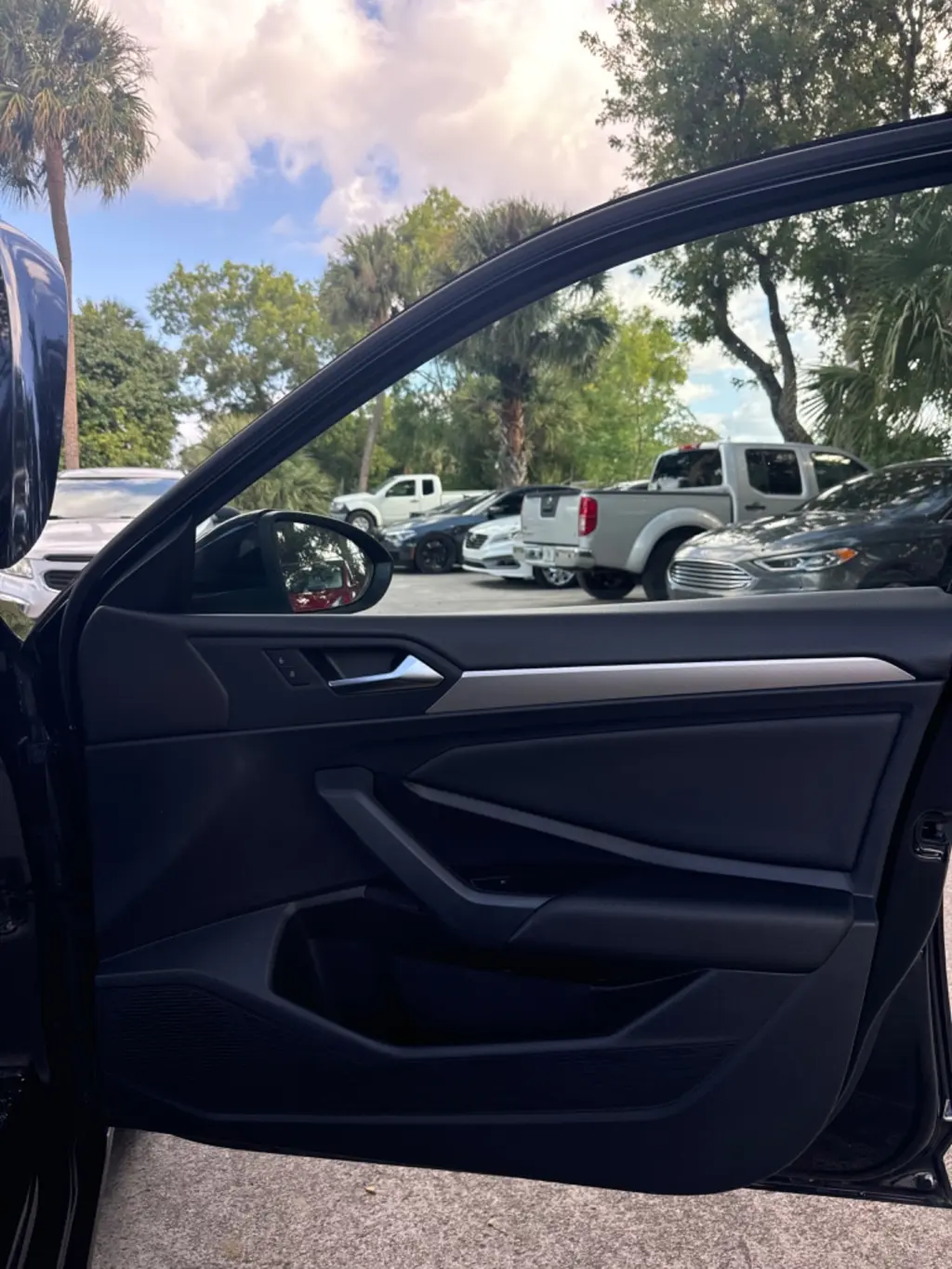 Florida Fine Cars - Used VOLKSWAGEN JETTA 2021 WEST PALM S