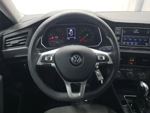 Florida Fine Cars - Used VOLKSWAGEN JETTA 2021 WEST PALM S