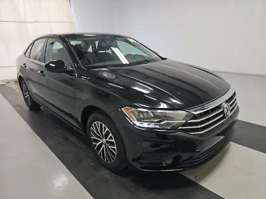 Florida Fine Cars - Used VOLKSWAGEN JETTA 2021 WEST PALM S