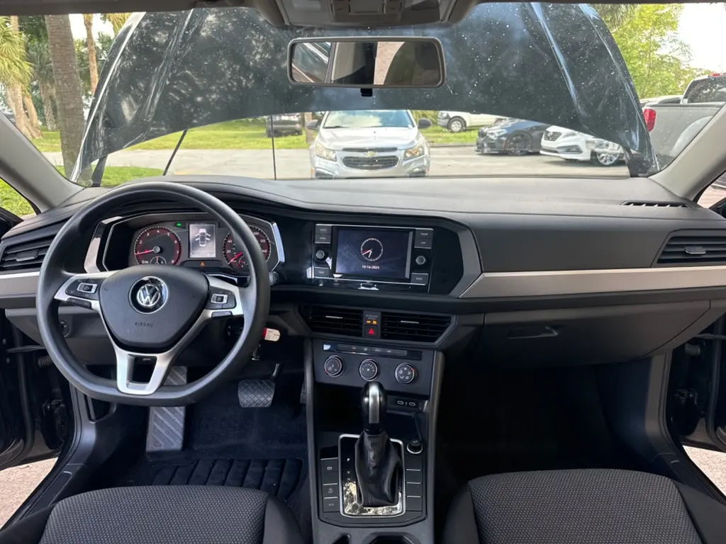 Florida Fine Cars - Used VOLKSWAGEN JETTA 2021 WEST PALM S