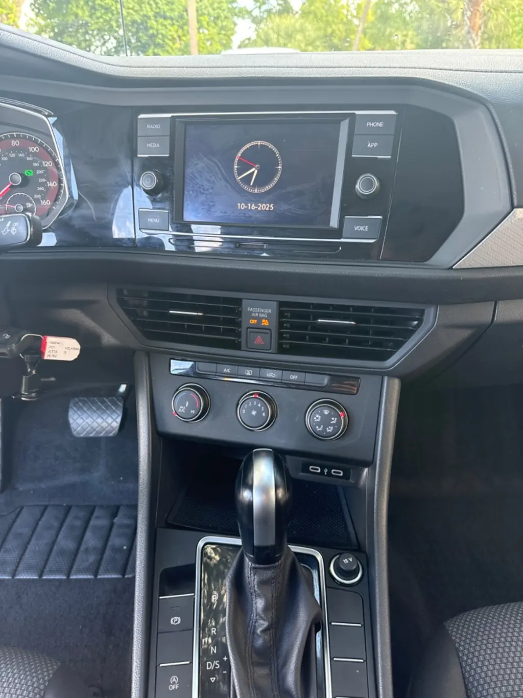 Florida Fine Cars - Used VOLKSWAGEN JETTA 2021 WEST PALM S