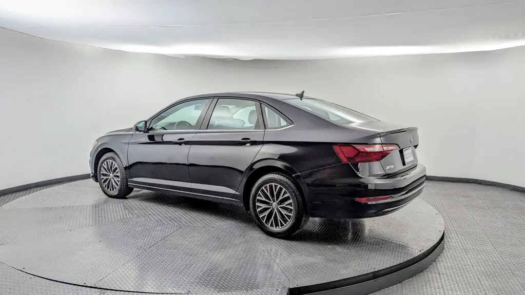 Florida Fine Cars - Used VOLKSWAGEN JETTA 2021 WEST PALM S