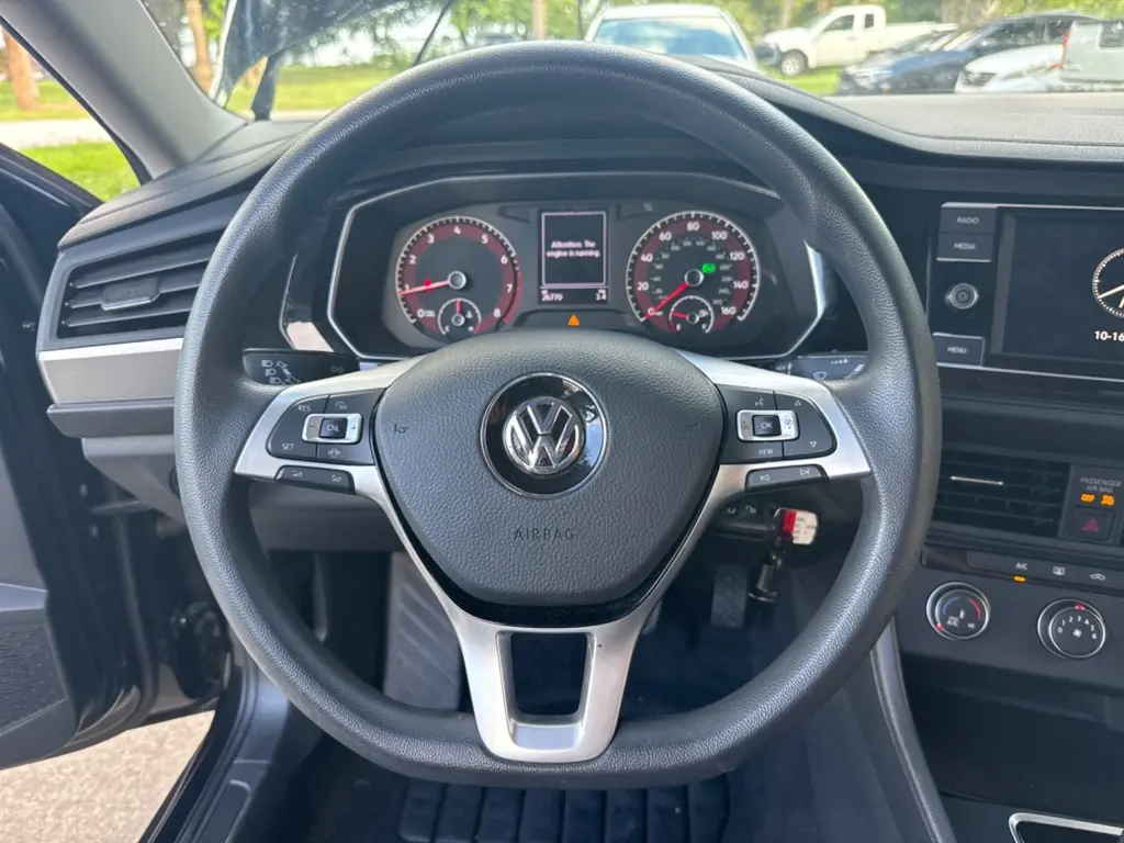Florida Fine Cars - Used VOLKSWAGEN JETTA 2021 WEST PALM S