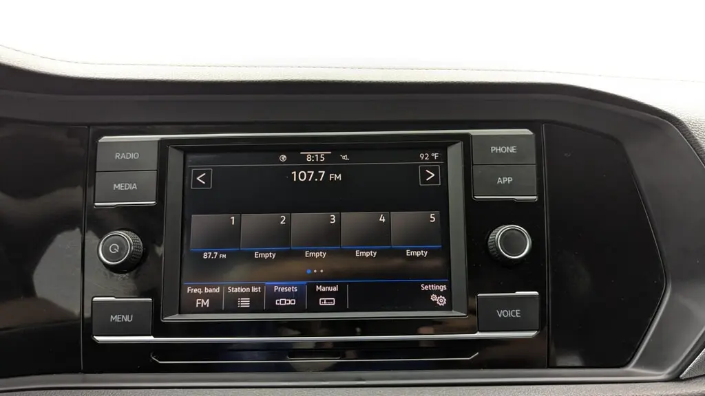 Florida Fine Cars - Used VOLKSWAGEN JETTA 2021 WEST PALM S