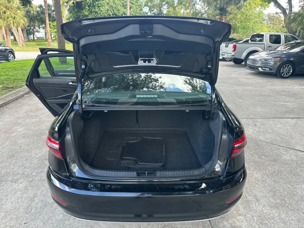 Florida Fine Cars - Used VOLKSWAGEN JETTA 2021 WEST PALM S