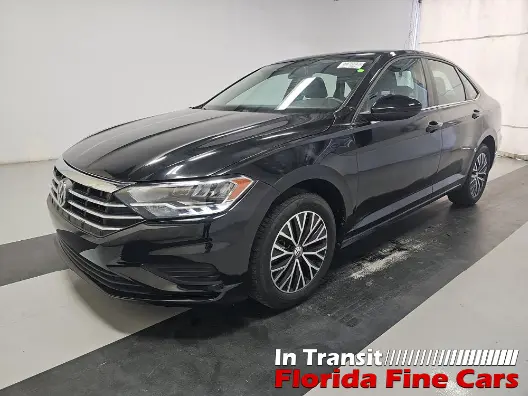Florida Fine Cars - Used VOLKSWAGEN JETTA 2021 WEST PALM S