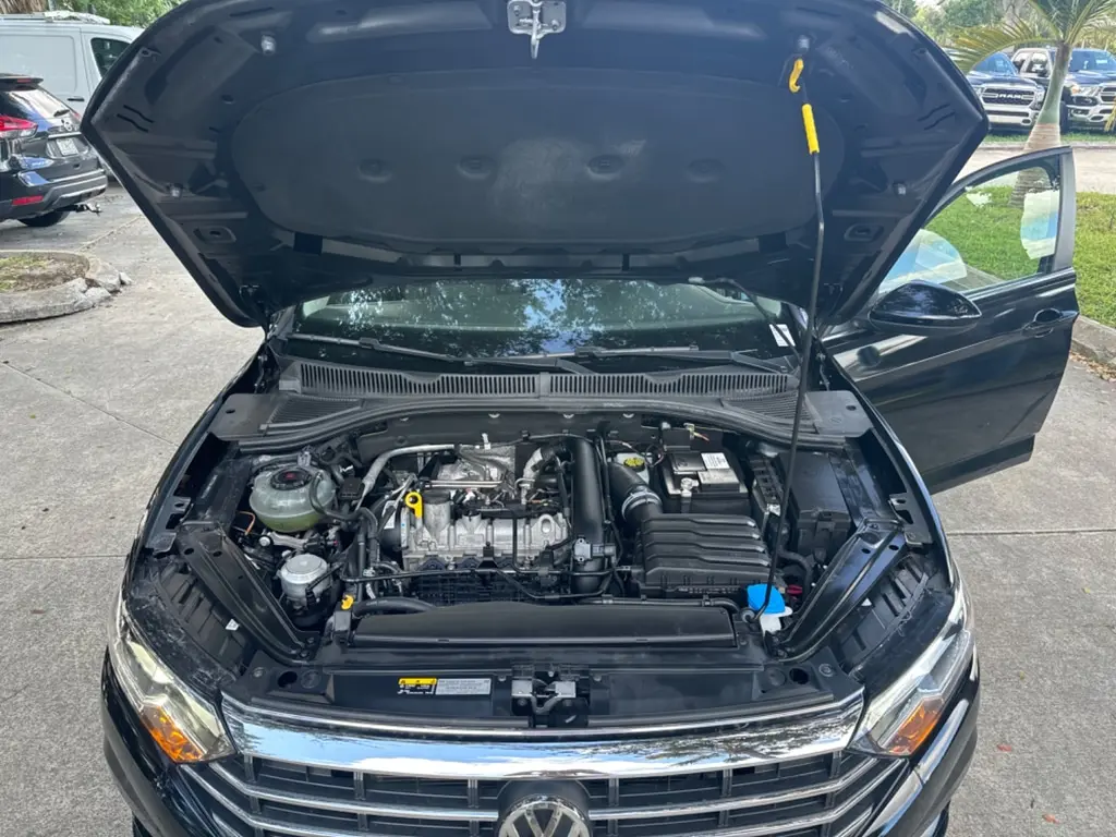 Florida Fine Cars - Used VOLKSWAGEN JETTA 2021 WEST PALM S