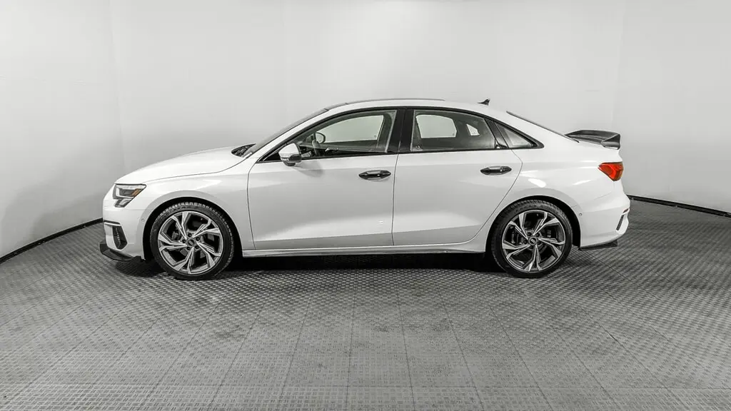 Florida Fine Cars - Used AUDI A3 2023 ORLANDO PREMIUM