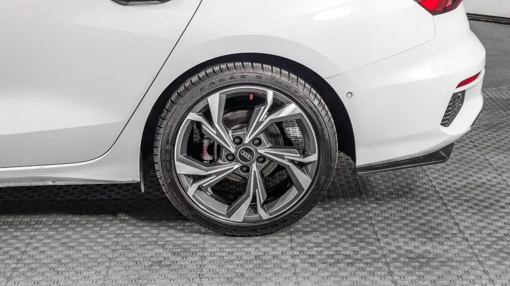Florida Fine Cars - Used AUDI A3 2023 ORLANDO PREMIUM