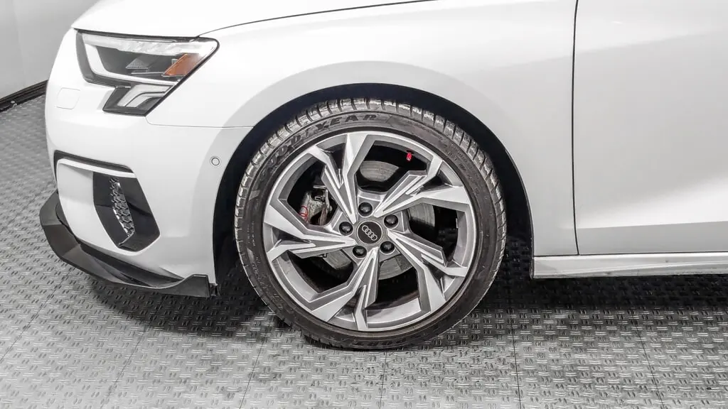 Florida Fine Cars - Used AUDI A3 2023 ORLANDO PREMIUM