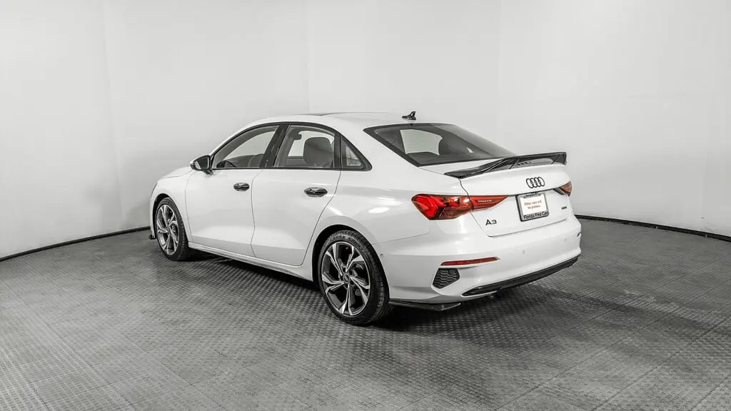 Florida Fine Cars - Used AUDI A3 2023 ORLANDO PREMIUM