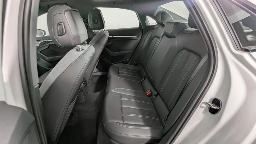 Florida Fine Cars - Used AUDI A3 2023 ORLANDO PREMIUM