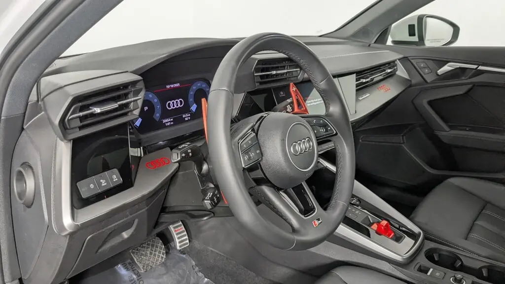 Florida Fine Cars - Used AUDI A3 2023 ORLANDO PREMIUM