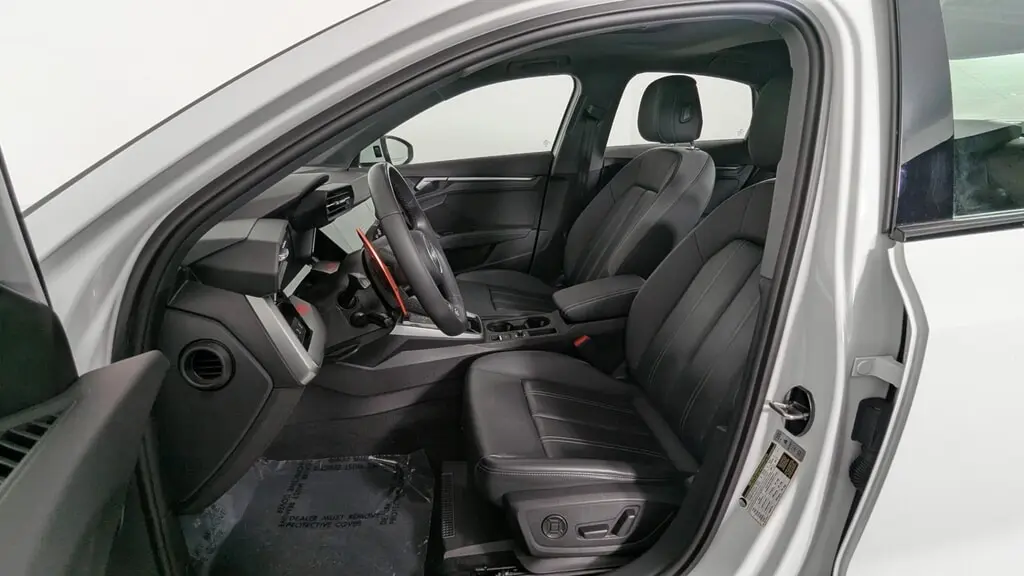 Florida Fine Cars - Used AUDI A3 2023 ORLANDO PREMIUM