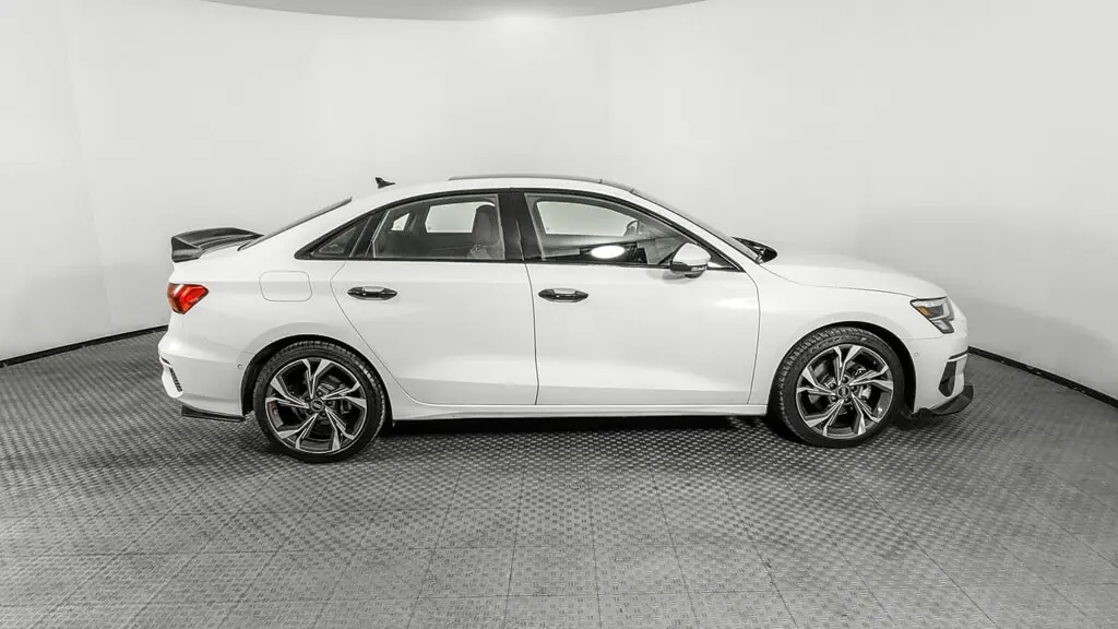 Florida Fine Cars - Used AUDI A3 2023 ORLANDO PREMIUM