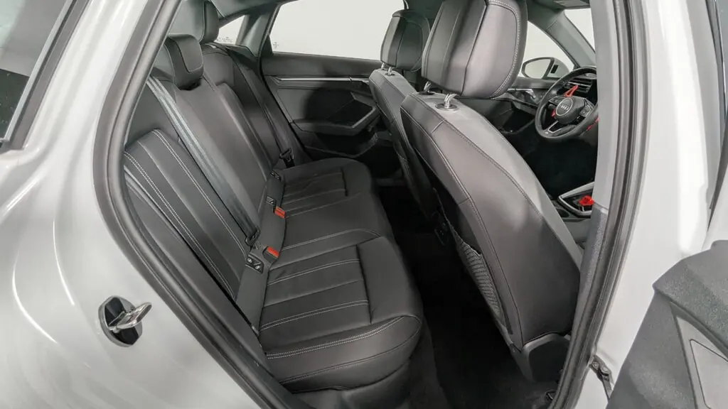 Florida Fine Cars - Used AUDI A3 2023 ORLANDO PREMIUM