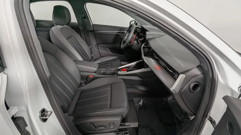 Florida Fine Cars - Used AUDI A3 2023 ORLANDO PREMIUM
