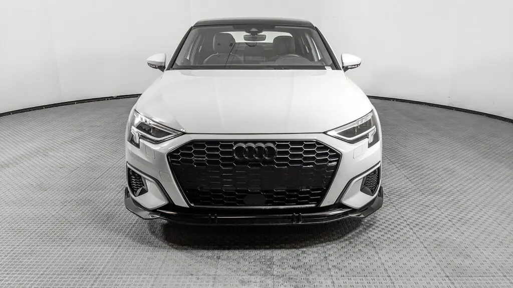 Florida Fine Cars - Used AUDI A3 2023 ORLANDO PREMIUM