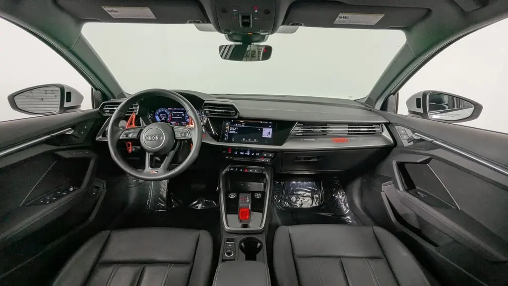 Florida Fine Cars - Used AUDI A3 2023 ORLANDO PREMIUM
