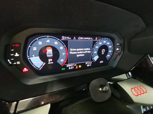 Florida Fine Cars - Used AUDI A3 2023 ORLANDO PREMIUM