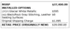 Florida Fine Cars - Used AUDI A3 2023 ORLANDO PREMIUM