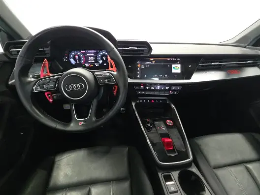 Florida Fine Cars - Used AUDI A3 2023 ORLANDO PREMIUM