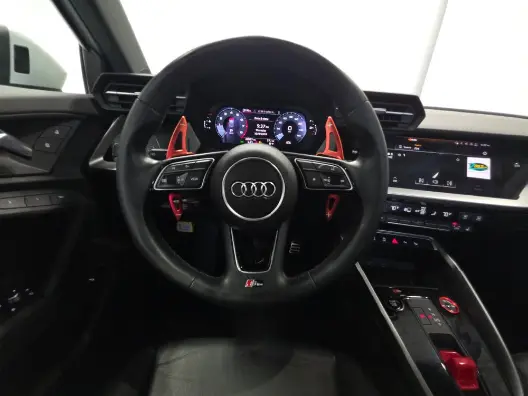 Florida Fine Cars - Used AUDI A3 2023 ORLANDO PREMIUM