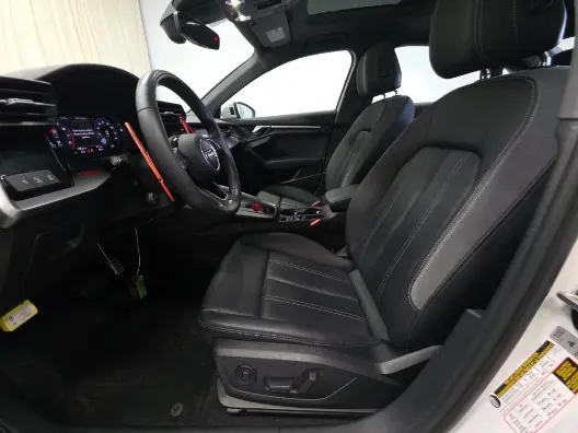 Florida Fine Cars - Used AUDI A3 2023 ORLANDO PREMIUM